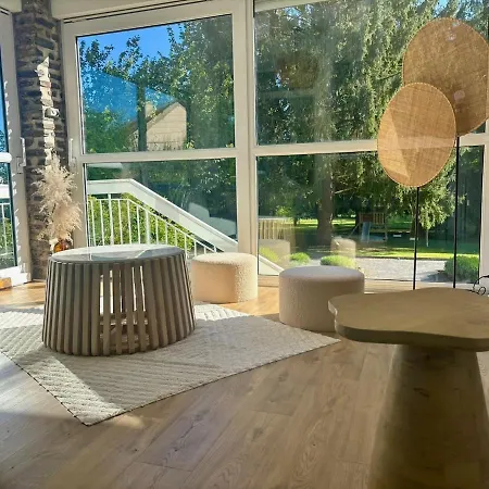 Large Family Villa
